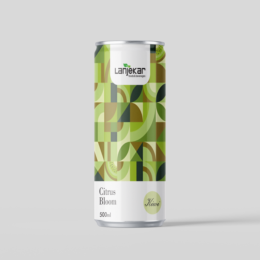 Fresh Kiwi Juice