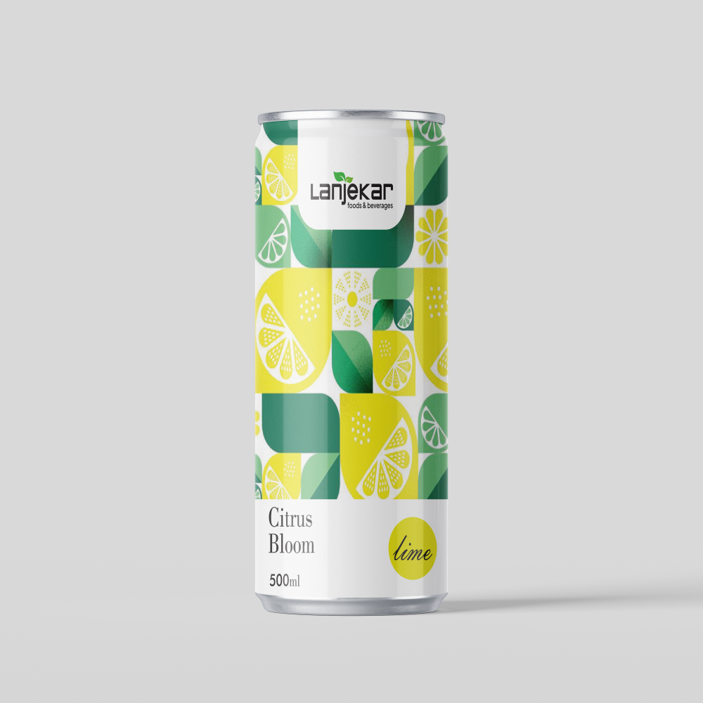 Premium Lemon Juice