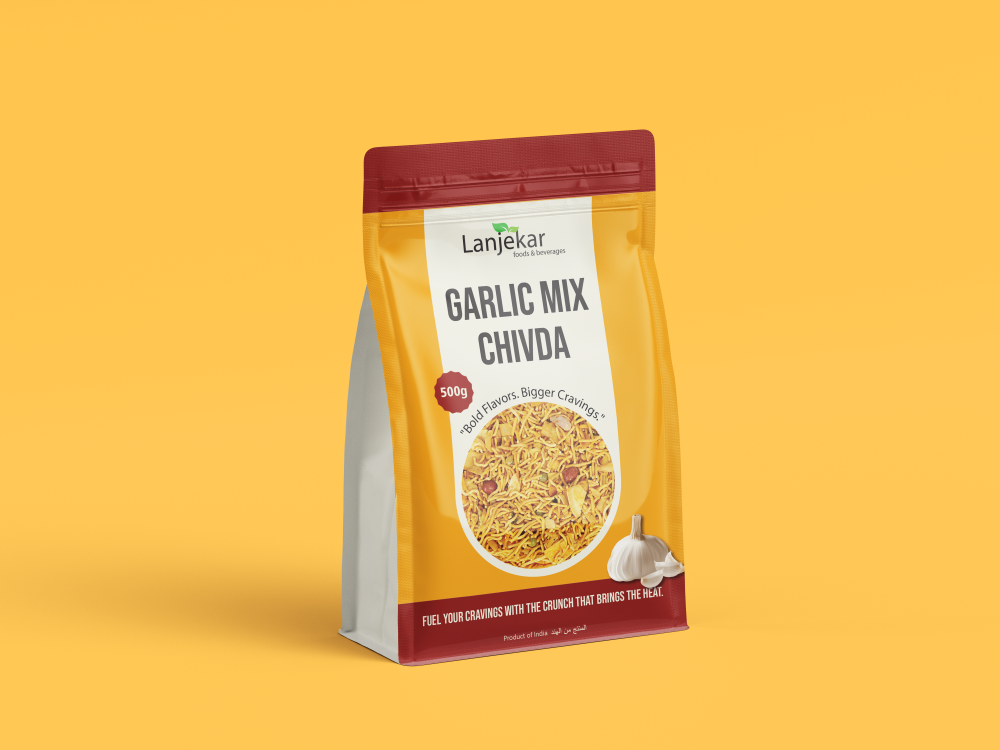 Spicy Namkeen Mix