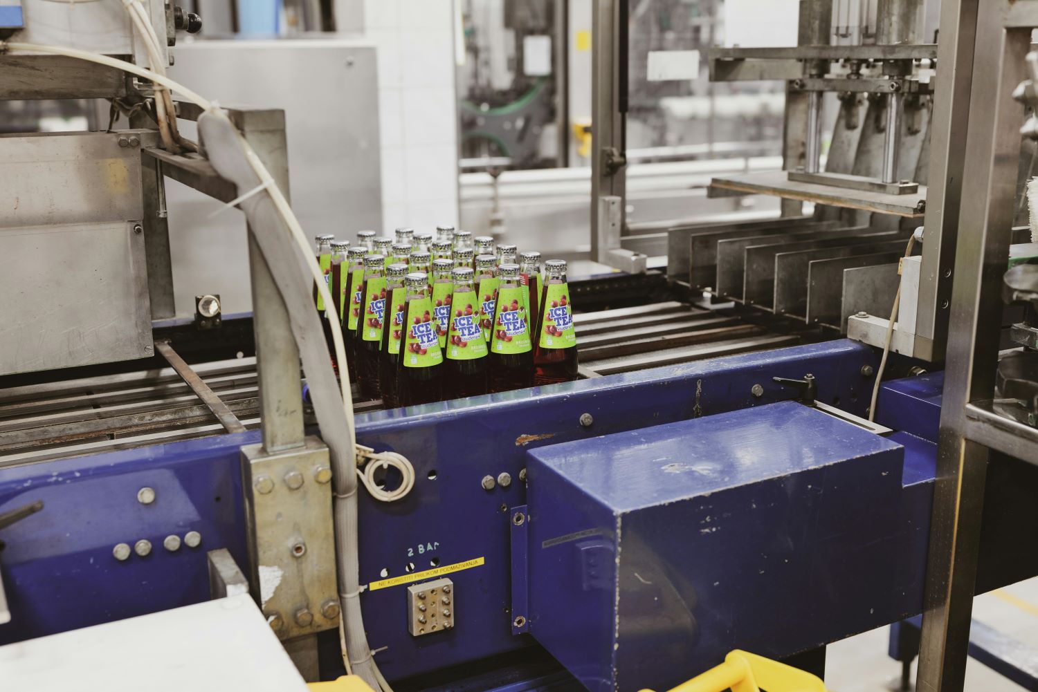 Production facility